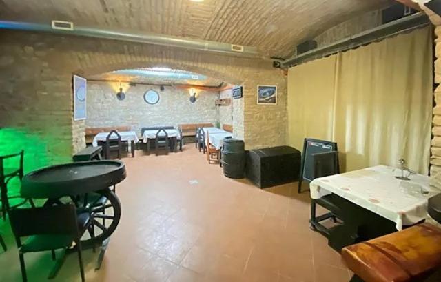 Alba Hostel Prague Exterior photo